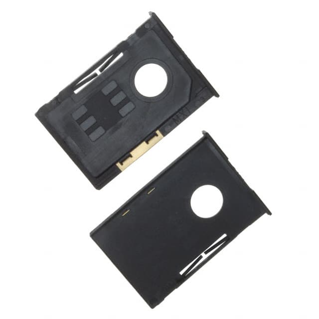 Memory Connector Accessories